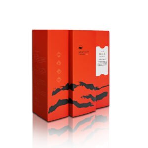 如意三重｜靚紅茶 1入+冬茶最烏龍 1入+佛手茶 1入