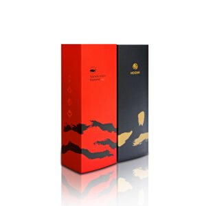 好茶饗食｜靚紅茶 1入+豬肉條 1入