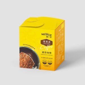 葉黃素濾掛咖啡/ 十入裝