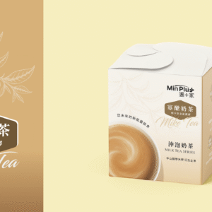 寡糖奶茶 30克/包/每盒十包